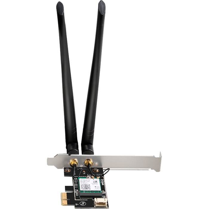 D-Link DWA-X582 Adaptateur Wi-Fi 6 et Bluetooth 5.0 PCIe