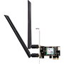 D-Link DWA-X582 Adaptateur Wi-Fi 6 et Bluetooth 5.0 PCIe