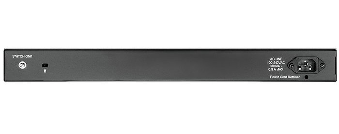 D-Link Switch DXS-1210-10TS/E 10 ports Gigabit L2/L3 géré 2 SFP+ 10GE noir D-Link Switch DXS-1210-10TS/E 10 ports Gigabit L2/L3 géré 2 SFP+ 10GE noir