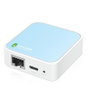 TP-Link TL-WR802N Routeur Nano 300 Mbps