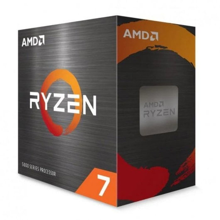 Processeur AMD 5700X AM4