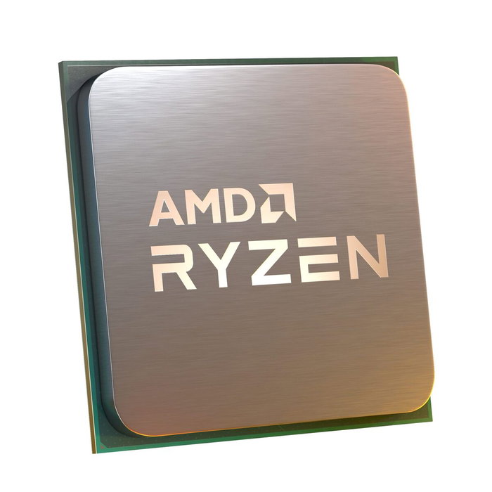 Processeur AMD 5700X AM4