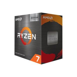 AMD Ryzen 7 5700X Processeur 3.4 GHz Socket AM4 (100-100000926WOF)
