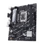 Carte Mère Asus PRIME B760M-K D4 LGA 1700