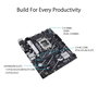 Carte Mère Asus PRIME B760M-K D4 LGA 1700