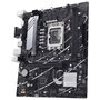 Carte Mère Asus PRIME B760M-K D4 LGA 1700