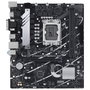 Carte Mère Asus PRIME B760M-K D4 LGA 1700