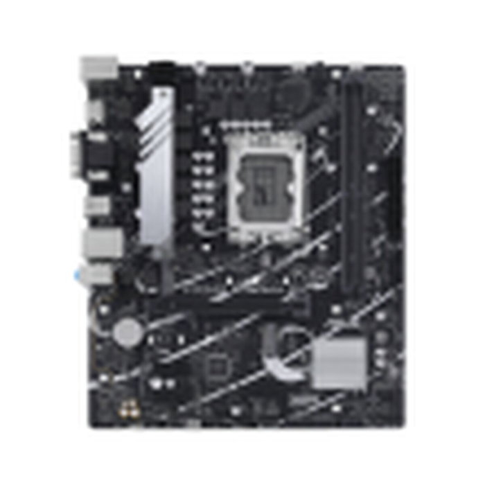 Carte Mère Asus PRIME B760M-K D4 LGA 1700 Carte Mère Asus PRIME B760M-K D4 LGA 1700