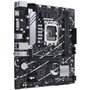 Carte Mère Asus PRIME B760M-K D4 LGA 1700