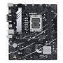 Carte Mère Asus PRIME B760M-K D4 LGA 1700