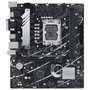Carte Mère Asus PRIME B760M-K D4 LGA 1700