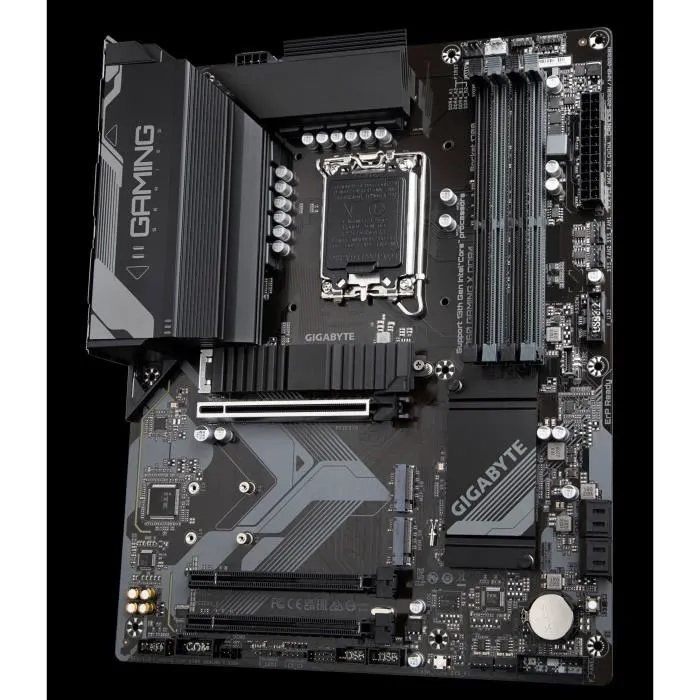 Gigabyte Carte Mère Gaming B760 X DDR4 GIG4719331850906