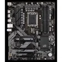 Carte mère Gigabyte B760 DS3H DDR4 ATX - Socket LGA1700, Compatible Intel Core i9/i7/i5/i3, 64 Go DDR4, M.2 et SATA 600