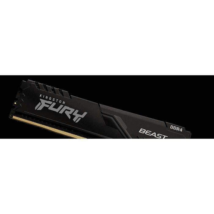 Mémoire RAM Kingston Beast 16 GB DDR4 1600 mHz 3200 MHz CL16