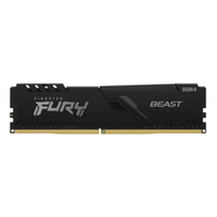 Mémoire RAM Kingston Beast 16 GB DDR4 1600 mHz 3200 MHz CL16