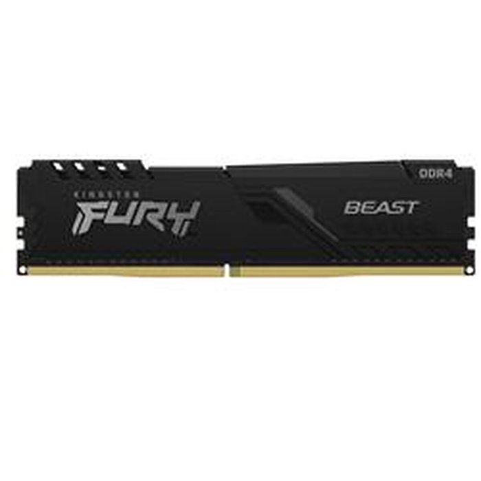 Mémoire RAM Kingston Beast 16 GB DDR4 1600 mHz 3200 MHz CL16