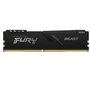 Mémoire RAM Kingston Beast 16 GB DDR4 1600 mHz 3200 MHz CL16