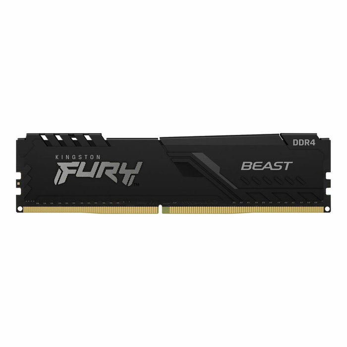 Mémoire RAM Kingston Beast 16 GB DDR4 1600 mHz 3200 MHz CL16