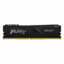 Mémoire RAM Kingston Beast 16 GB DDR4 1600 mHz 3200 MHz CL16