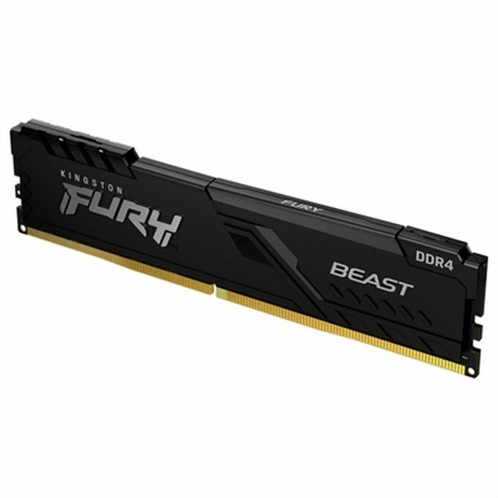 Mémoire RAM Kingston Beast 16 GB DDR4 1600 mHz 3200 MHz CL16