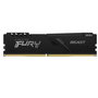 Mémoire RAM Kingston Beast 16 GB DDR4 1600 mHz 3200 MHz CL16