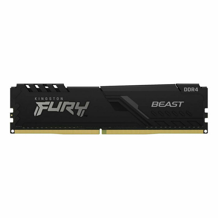 Mémoire RAM Kingston Beast 16 GB DDR4 1600 mHz 3200 MHz CL16