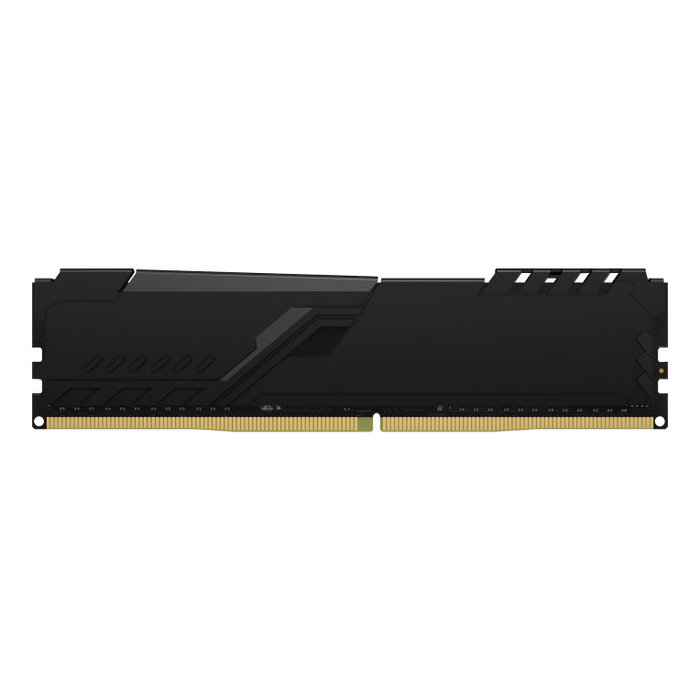 Kingston FURY Beast 16 Go (1x16 Go) DDR4 3200 MHz CL16 Mémoire RAM pour PC