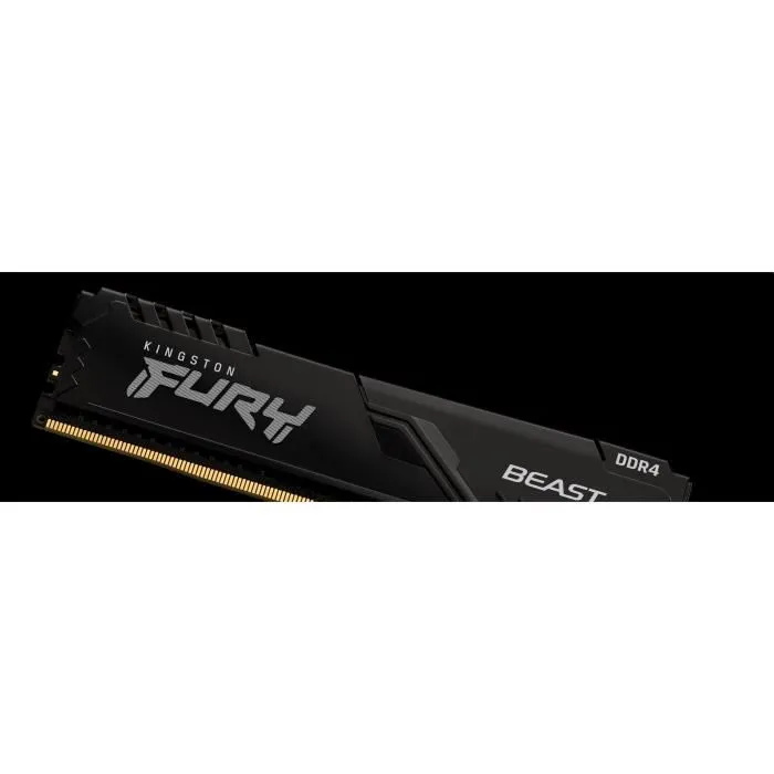 Kingston FURY Beast Mémoire Vive 16 Go DDR4 3200 MHz CL16