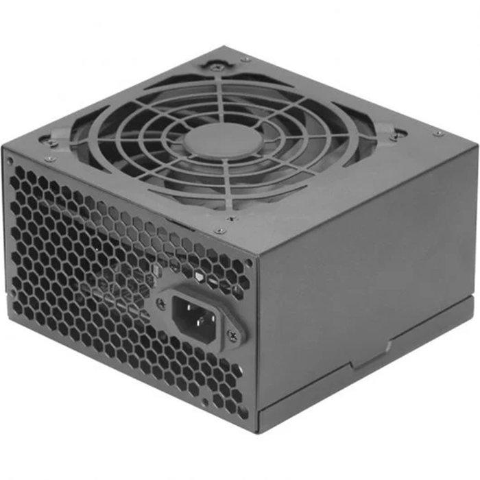Tacens Anima APIII600 ATX Alimentation 600W 85% Bronze Silencieux 12cm Noir