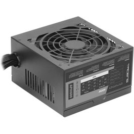 Tacens Anima APIII600 ATX Alimentation 600W 85% Bronze Silencieux 12cm Noir