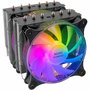 Ventilateur CPU Mars Gaming MCPUXT