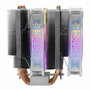 Ventilateur CPU Mars Gaming MCPU-XT ARGB