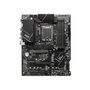 MSI PRO Z790-P WIFI Black DDR5 ATX LGA1700