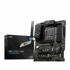 MSI PRO Z790-P WIFI Black