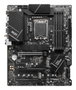 MSI PRO Z790-P WiFi Carte mère ATX LGA1700 DDR5 Wi-Fi 6E 2.5G LAN Intel