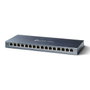 TP-Link Switch TL-SG2016P Noir