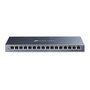 TP-Link Switch TL-SG2016P Noir
