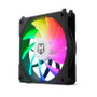 NOX NXHUMMEREASYLINKBK Kit 3 Ventilateurs 120mm ARGB PWM Noir Hummer Easylink