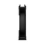 NOX NXHUMMEREASYLINKBK Kit 3 Ventilateurs 120mm ARGB PWM Noir Hummer Easylink