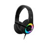 Pack Gaming Krom Kenya Noir Espagnol Qwerty