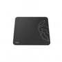 KROM NXKROMKENYA Pack Gaming Krom Kenya : Clavier + Souris + Casque + Tapis de souris, RGB, USB, QWERTY Espagnol, Noir