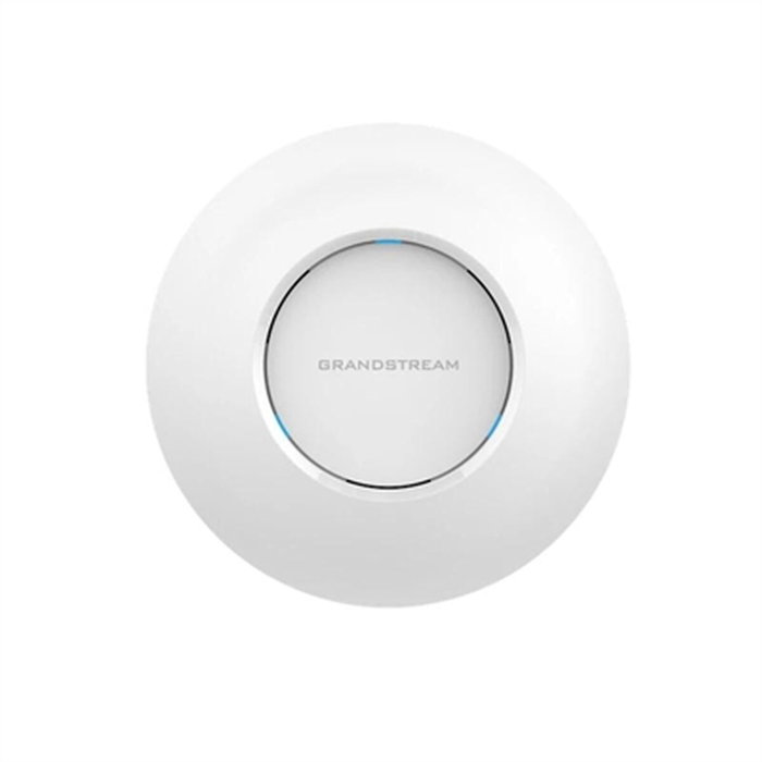 Point d'Accès Grandstream GWN7630 Wi-Fi 6 GHz Blanc Gigabit Ethernet Point d'Accès Grandstream GWN7630 Wi-Fi 6 GHz Blanc Gigabit Ethernet