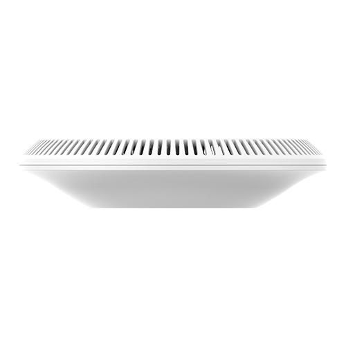 Grandstream GWN7660 Point d'accès Wi-Fi 6 AX Entreprise 1.77 Gbps, Dual-Band 2x2 MU-MIMO, 2 Ports Gigabit Ethernet, PoE/PoE+, 256 Clients, Couverture 175 m Grandstream GWN7660 Point d'accès Wi-Fi 6 AX Entreprise 1.77 Gbps, Dual-Band 2x2 MU-MIMO, 2 Ports Gigabit Ethernet, PoE/PoE+, 256 Clients, Couverture 175 m