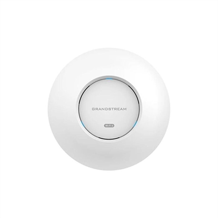 Point d'Accès Grandstream GWN7660 Wi-Fi 6 GHz Blanc Gigabit Ethernet Point d'Accès Grandstream GWN7660 Wi-Fi 6 GHz Blanc Gigabit Ethernet