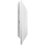 Point d'Accès Grandstream GWN7660 Wi-Fi 6 GHz Blanc Gigabit Ethernet
