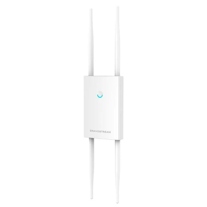 Point d'Accès Grandstream GWN7630LR Blanc IP66 Point d'Accès Grandstream GWN7630LR Blanc IP66