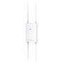 Point d'Accès Grandstream GWN7630LR Blanc IP66