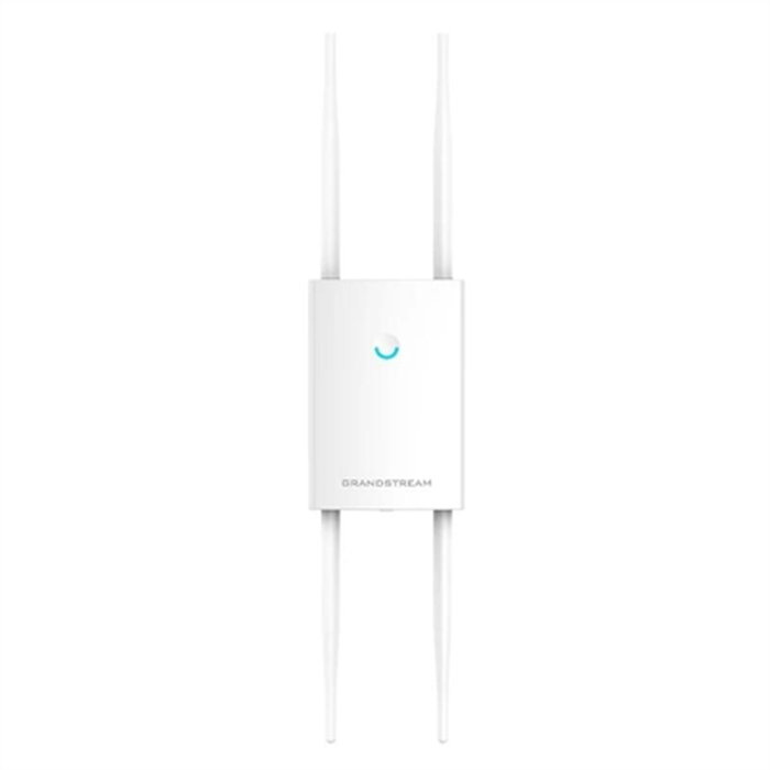Point d'Accès Grandstream GWN7630LR Blanc IP66 Point d'Accès Grandstream GWN7630LR Blanc IP66