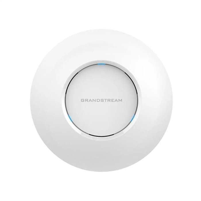 Point d'Accès Grandstream GWN7605 Wi-Fi 6 GHz Blanc Gigabit Ethernet Point d'Accès Grandstream GWN7605 Wi-Fi 6 GHz Blanc Gigabit Ethernet