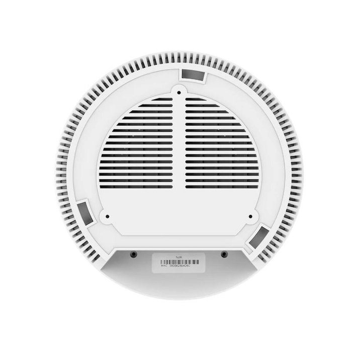 Point d'Accès Grandstream GWN7605 Wi-Fi 6 GHz Blanc Gigabit Ethernet Point d'Accès Grandstream GWN7605 Wi-Fi 6 GHz Blanc Gigabit Ethernet